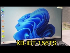 15.6인치 터치 스크린 노트북