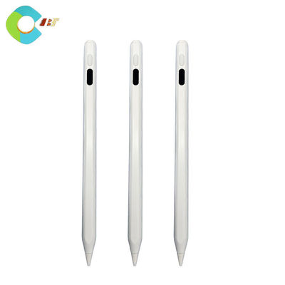 품질  Universal Palm Rejection Active Capacitive Stylus Pen For Touch Screen 공장