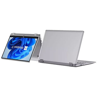 작은 13.3 인치 노트북 컴퓨터 PC 인텔 UHD 그래픽