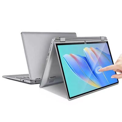 작은 13.3 인치 노트북 컴퓨터 PC 인텔 UHD 그래픽
