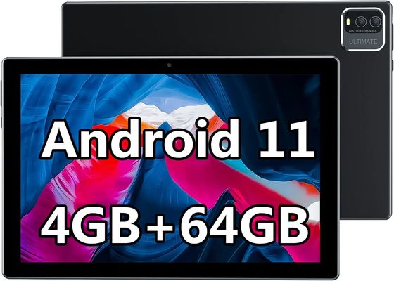 11Inch 실 울트라북 태블릿 PC 테르바이크 HD 높은 솔 풀 스크린