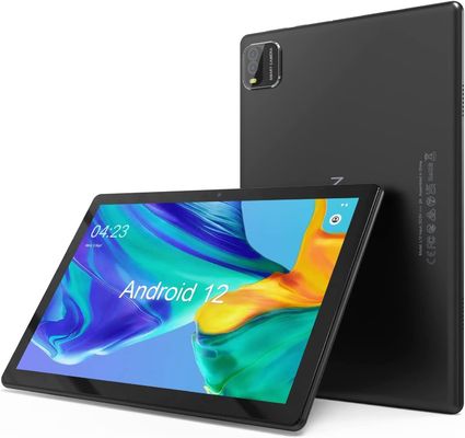 GPU 6000mAh 배터리로 울트라북을 게임하는 안드로이드 12 64GB ROM 256GB 노트북