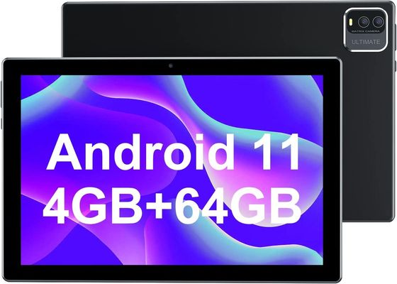 1280x800 고정 헤드 디스크 디스플레이 노트북 노트북 울트라북 태블릿 PC CP20 컴퓨터 검정색