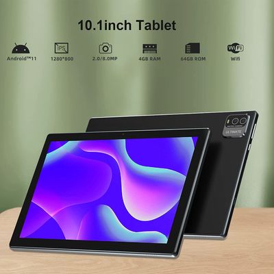 1280x800 고정 헤드 디스크 디스플레이 노트북 노트북 울트라북 태블릿 PC CP20 컴퓨터 검정색