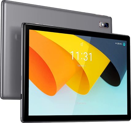 32GB ROM 쿼드 코어 울트라북 터치스크린 현명한 패드 노트북 안드로이드 11 10.1 인치