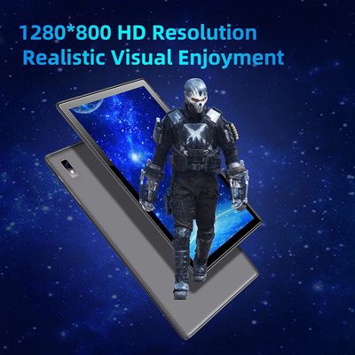 32GB ROM 쿼드 코어 울트라북 터치스크린 현명한 패드 노트북 안드로이드 11 10.1 인치