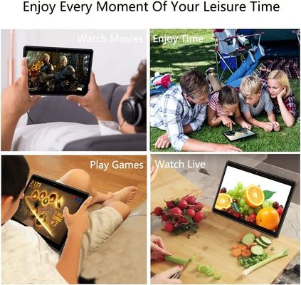 AV 울트라북 태블릿 PC 컴퓨터 Oled 눈 보호는 10 인치를 지킵니다