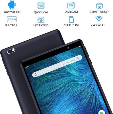 8Inch 안드로이드 120 hz 울트라북 게임 노트북 태블릿 2K 풀 스크린