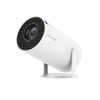 인터랙티브 게임 프로젝터 시스템 1500 1 콘트라스트 비율 및 4K 해상도 지원